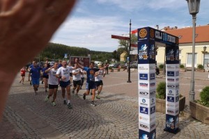 Izlet penzionere u Pančevu 17.09.2016. god.
